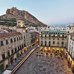 Apartamento Corazon De Alicante