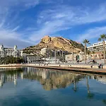 Encanto Mediterraneo En Alicante