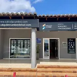 Apartamento Paz Vc018 - Salco La Cumbre