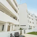 220 Amazing Apartment Alicante-Holiday