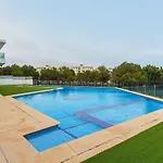 220 Amazing Apartment Alicante-Holiday