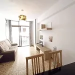Playa Benidorm Apartamento