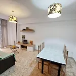 Playa Benidorm Apartamento