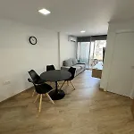 Comfortable New Apartment