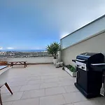 Bungalow Con Vistas Panoramicas A Calpe - Inmodream Calpe