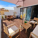 Apartamentos De La Huerta