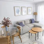 Atico Duplex Calpe Bay