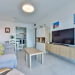 Apartamento Sandra Beach