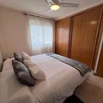 Javea 2Bedroom-Beach1 Min.Walk+Swimmingpool+Wifi