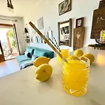 Casa Halcon