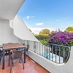 Amazing Bungalow With Ac And Private Pool - Reformado Febrero 2025