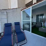 Apartamento Serenity By The Sea Ii, Altos De Campoamor, 2 Bedrooms, Balcony , Terrace , Tennis Court And Beautiful Swimming Pool