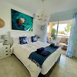 The Beach House Playa Del Arenal Javea - Pool And Garden Steps From The Beach