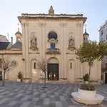 Atico En Centro Historico Alcoy