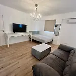 Apart Rossa 200 Metros Playa