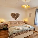 La Casita, A 2 Min A Pie De La Playa!