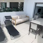 Silver Tower 2B Apartamento Nuevo En Calpe Playa Arenal Bol