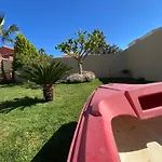 Laguna Del Flamenco
