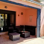 Las Dunas House