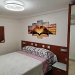 Elche Stay 2, Amplio Con Garaje, 3 Dorms, 1 Bano
