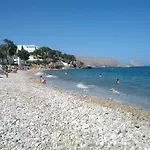Piso A Un Paso De La Playa