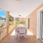 Vbr3 Lujo Y Confort Calpe Centro Playa