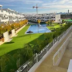 Holiday In Spain