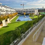 Holiday In Spain