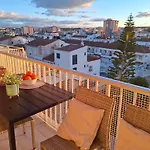 Beautiful Apartment At Playa Lisa