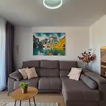Beautiful Apartment At Playa Lisa