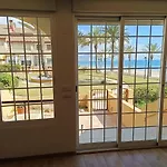 Bungalow Primera Linea De Playa