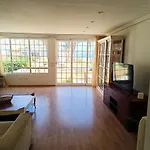 Bungalow Primera Linea De Playa