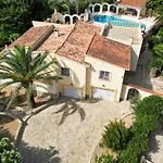 Vila Elise