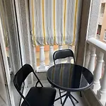 Nice Studio, Near The Beach