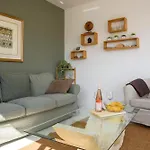 Cinco Soles - Arenal Beach Apartment
