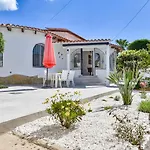 Villas Guzman - Villa Limon