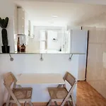 Apt Urb Las Lanzas With Pool And Beach