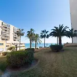 Apt Urb Las Lanzas With Pool And Beach