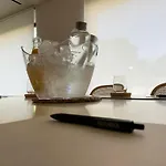Hotel Serawa Moraira