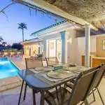 Villa La Corona By Abahana Villas