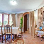 Villa Leones - Privacy - By Holiday Rentals Villamar