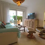 Apartamento Playa Y Centro Albir