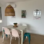 Acogedor Apartamento Junto A La Playa By Bebalmy