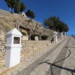 Chalet Con Piscina Y Barbacoa