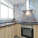 Apartamento Centro Altea Playa