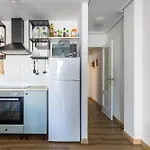Rodas Apartment