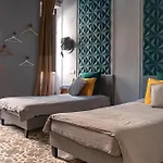 Apartement Mercado Central