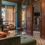 Apartement Mercado Central