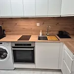 Agatex Apartments
