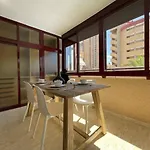Apartamento Terra